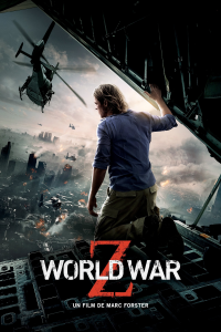 World War Z streaming