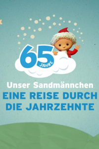 65 Jahre Unser Sandmännchen