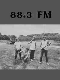 88.3 FM