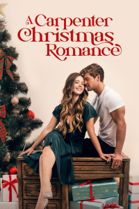 A Carpenter Christmas Romance