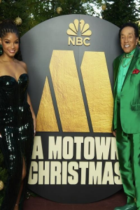 A Motown Christmas