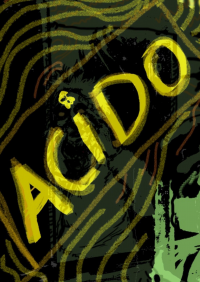 Ácido