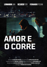 Amor e o Corre