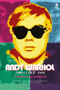 Andy Warhol: Americký sen