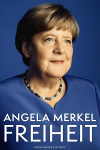 Angela Merkel - Freiheit