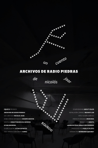 Archivos de Radio Piedras