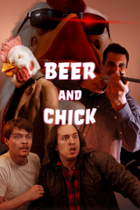 Beer and Chick