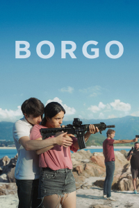 Borgo streaming