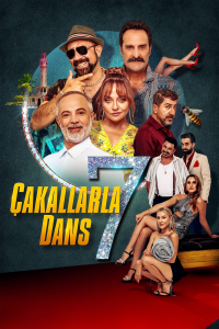 Çakallarla Dans 7