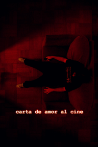 carta de amor al cine