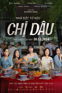 Chị Dâu