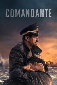 Comandante