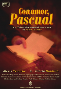 Con amor, Pascual