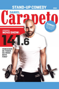 Daniel Carapeto: 141.6