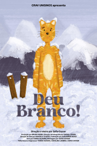 Deu Branco!