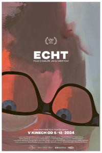 Echt – Film o malíři Janu Mertovi