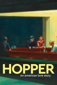 Edward Hopper : Une histoire américaine