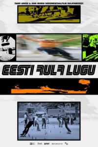 Eesti rula lugu