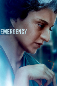 Emergency streaming