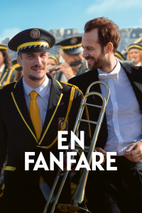 En fanfare streaming