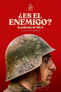 ¿Es el enemigo? La película de Gila