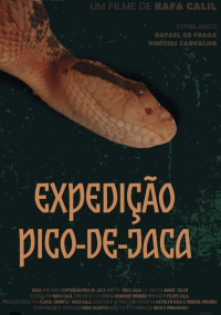 Expedição Pico-De-Jaca