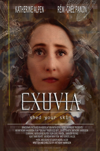 Exuvia