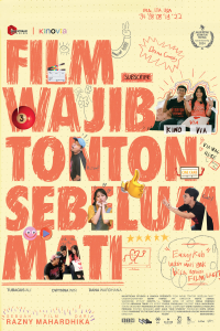 Film Wajib Tonton Sebelum Mati