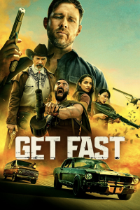 Get Fast streaming