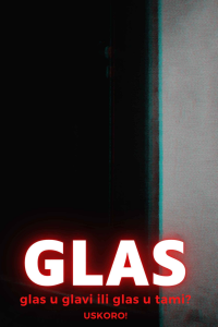 Glas