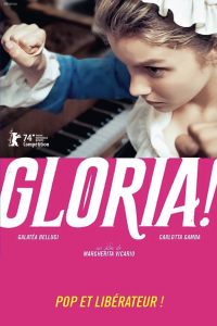 Gloria! streaming