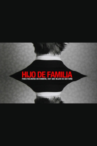 Hijo de familia