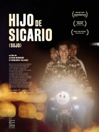 Hijo de Sicario