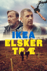 IKEA elsker træ