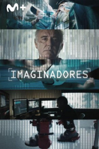 Imaginadores