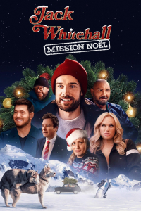 Jack Whitehall Mission Noël streaming