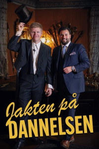 Jakten på dannelsen