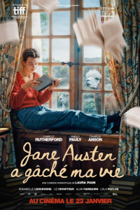 Jane Austen a gâché ma vie