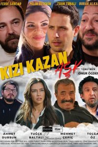 Kızı Kazan Aşk