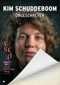 Kim Schuddeboom: Ongeschreven