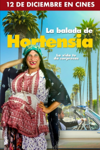 La Balada de Hortensia