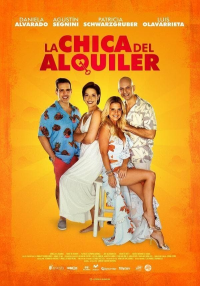 La Chica del Alquiler