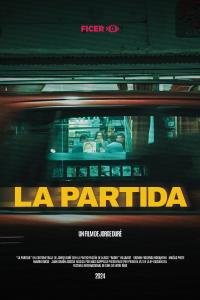 La partida