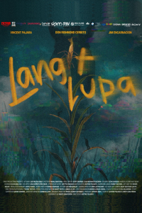 Langit Lupa