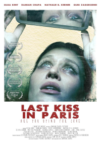 Last Kiss in Paris