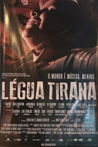 Légua Tirana