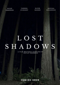 Lost Shadows