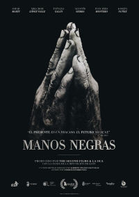 Manos negras