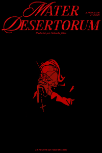 Mater Desertorum