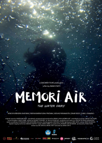 Memori Air